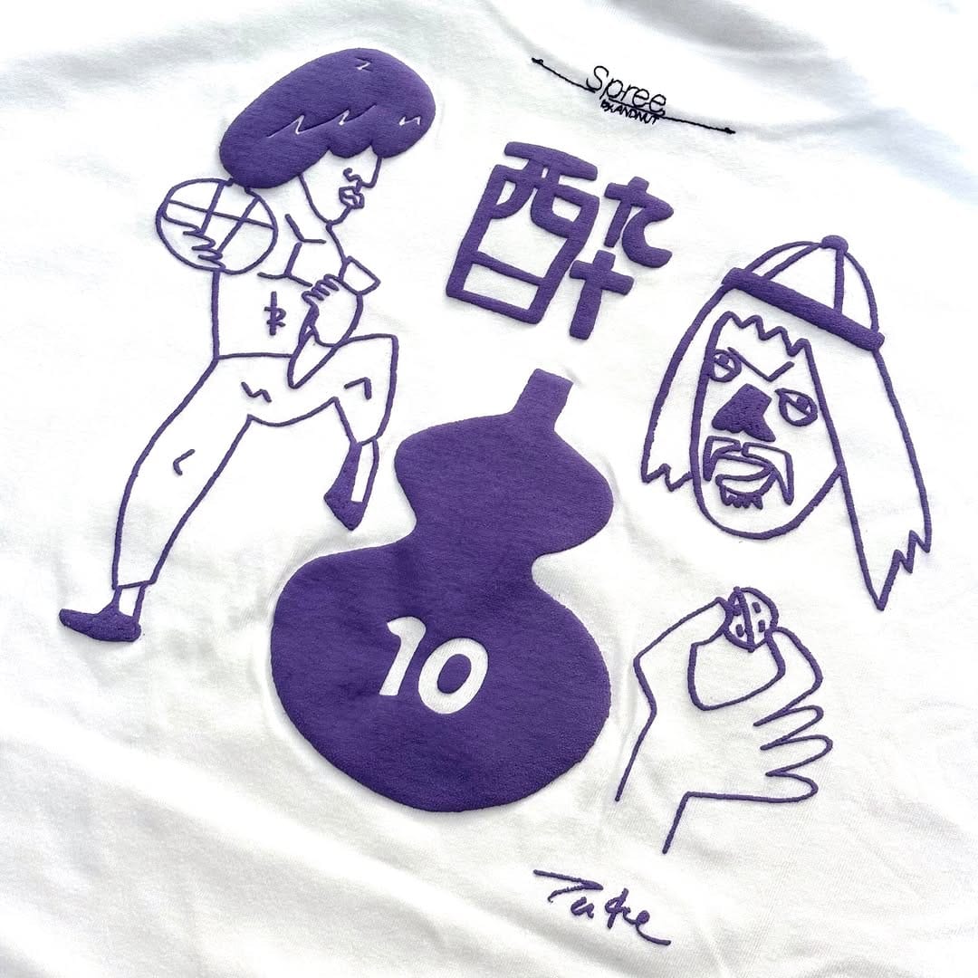 Post 6 by ナカトミベース on Instagram (carousel)