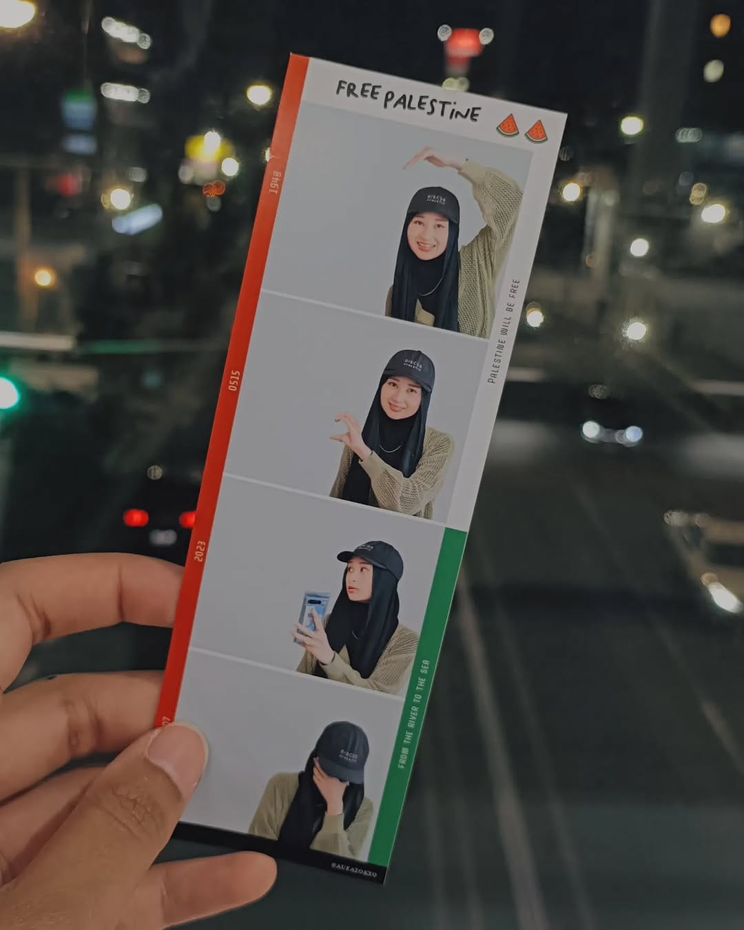 Post 4 by rahmalia aufa yazid on Instagram (image)
