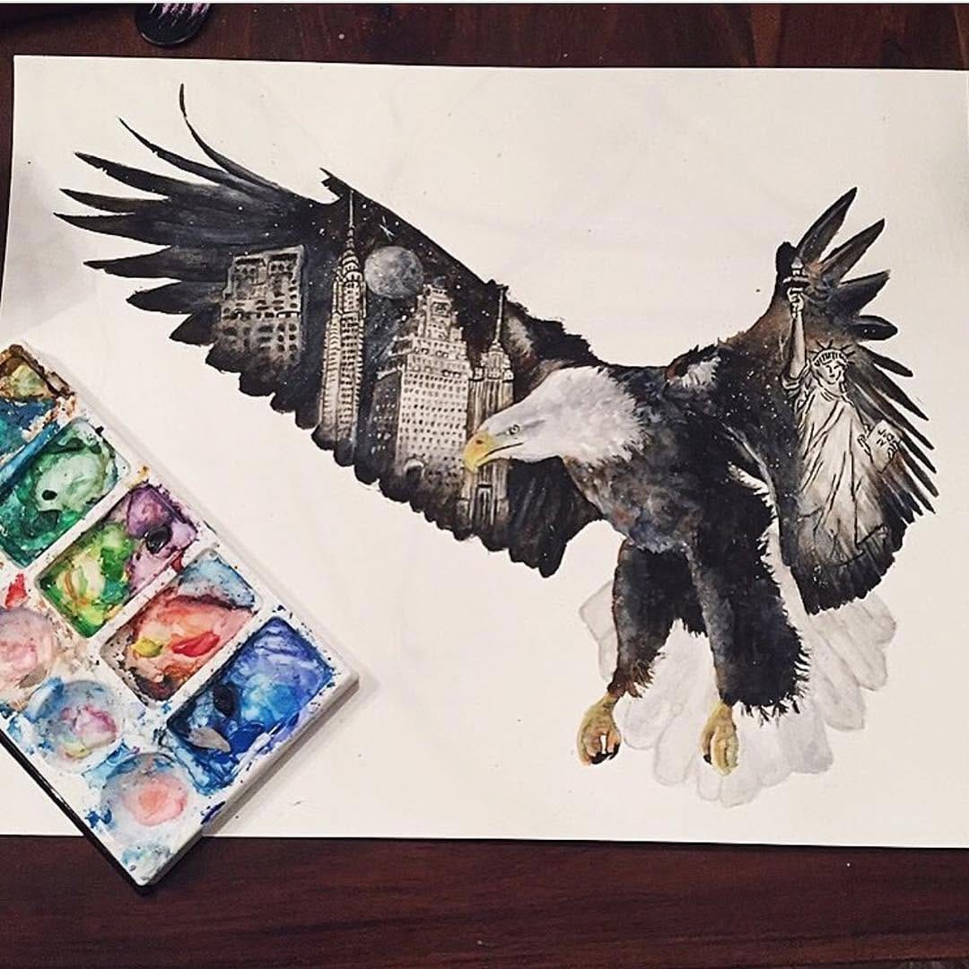 Post 1 by ART TOKYO on Instagram (image)