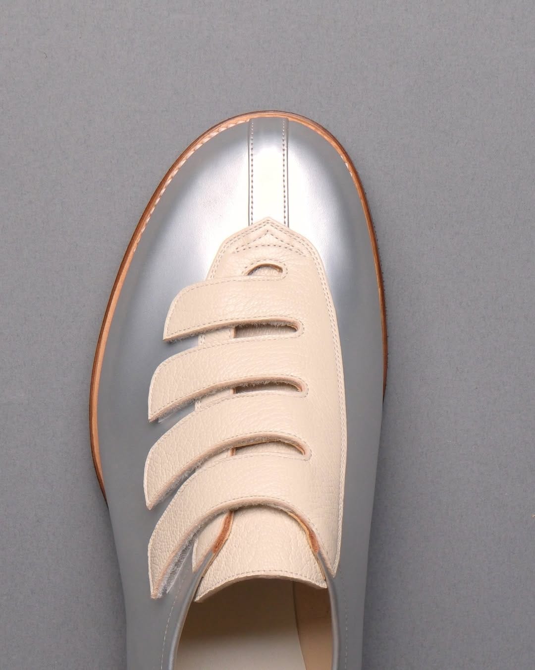 Post 1 by MINEZO SPORTS SHOES on Instagram (carousel)