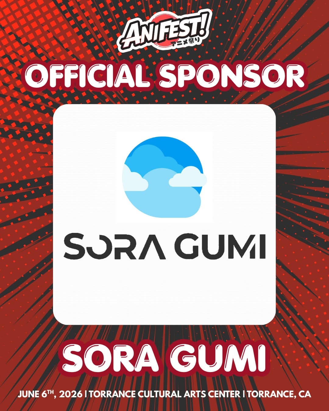 Post 4 by Sora Gumi on Instagram (image)