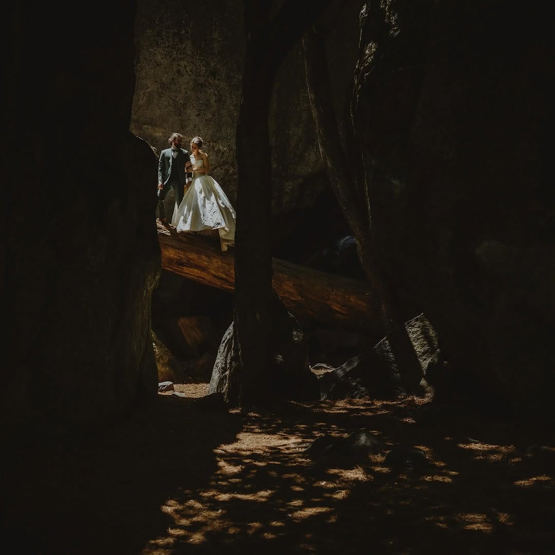 Post 1 by Calgary based Wedding Photographer | Available Worldwide on Instagram (carousel)