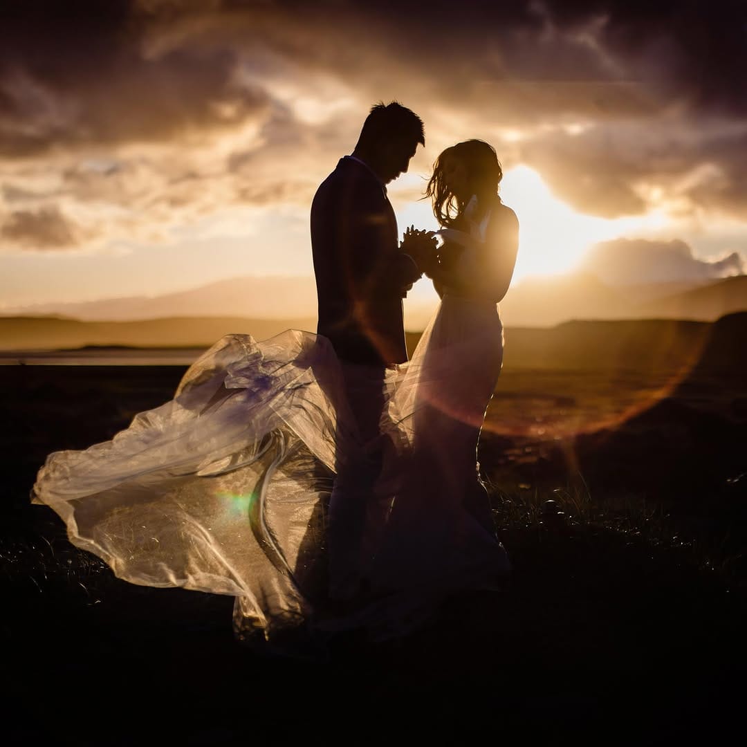 Post 4 by Calgary based Wedding Photographer | Available Worldwide on Instagram (carousel)