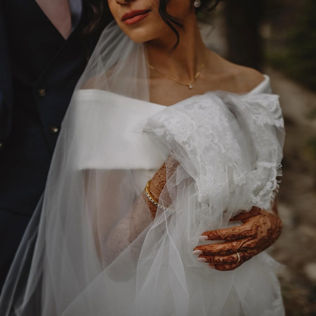 Post 5 by Calgary based Wedding Photographer | Available Worldwide on Instagram (carousel)