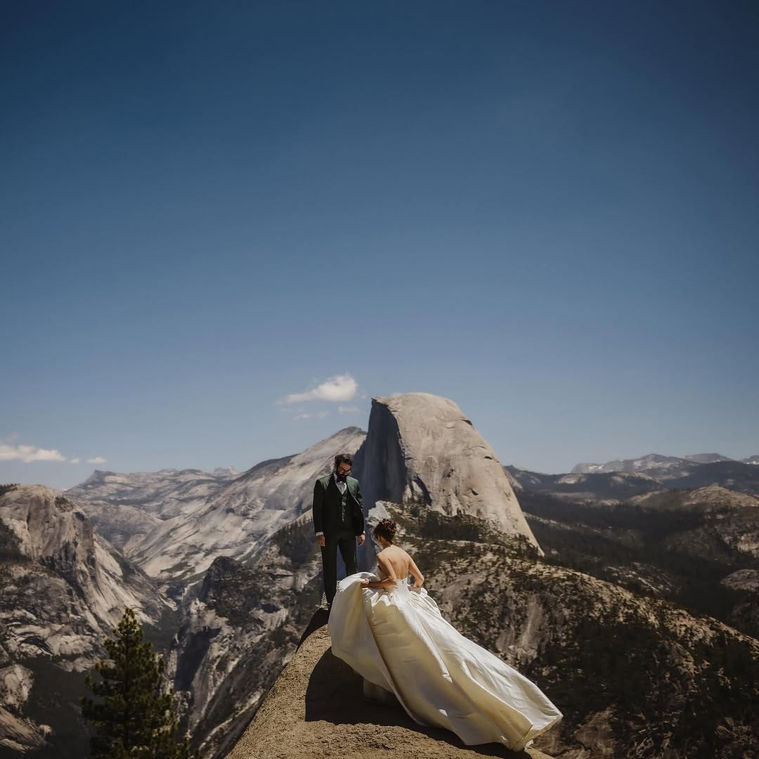 Post 3 by Calgary based Wedding Photographer | Available Worldwide on Instagram (carousel)