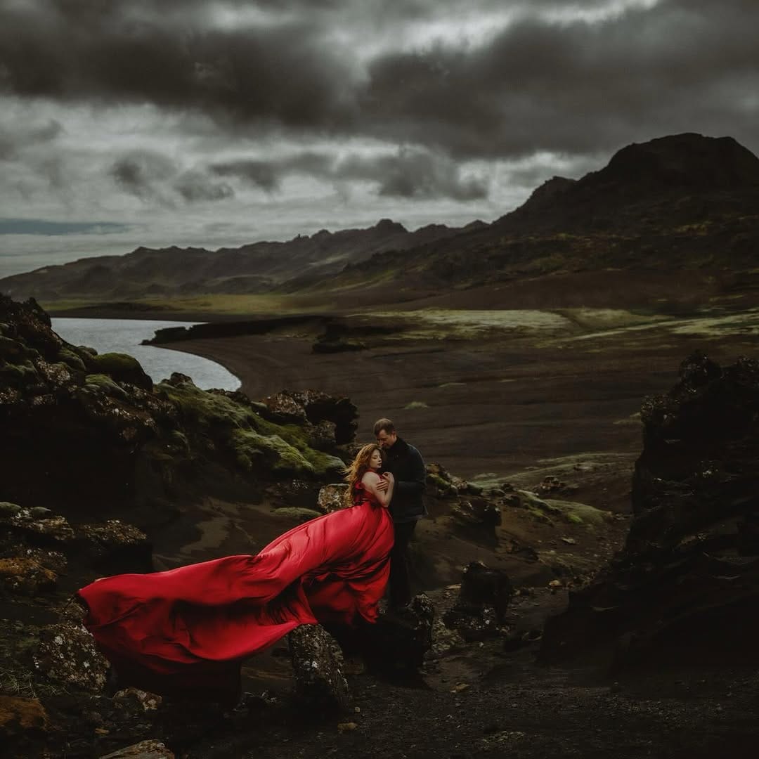 Post 9 by Calgary based Wedding Photographer | Available Worldwide on Instagram (carousel)