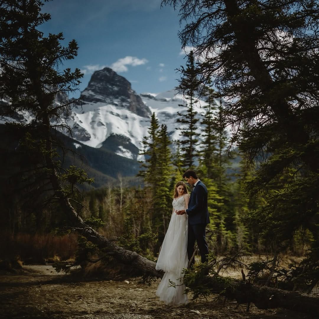 Post 6 by Calgary based Wedding Photographer | Available Worldwide on Instagram (carousel)
