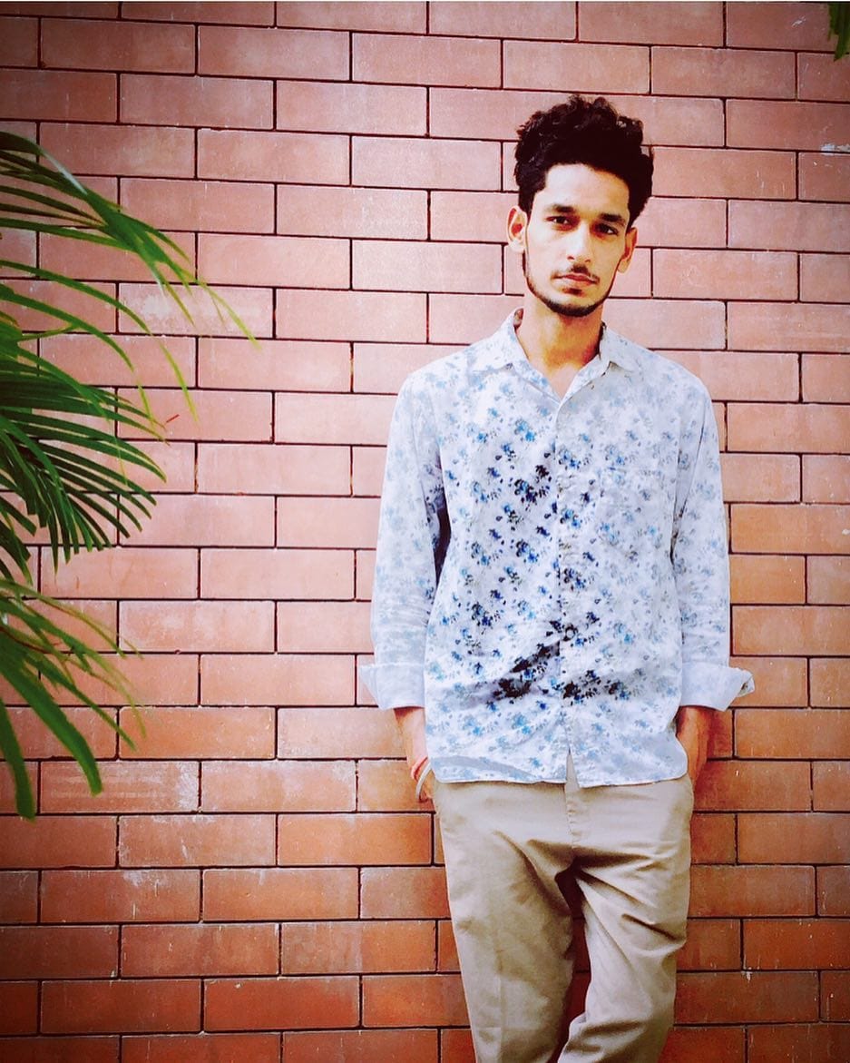 Post 10 by Exceptional on Instagram (image)