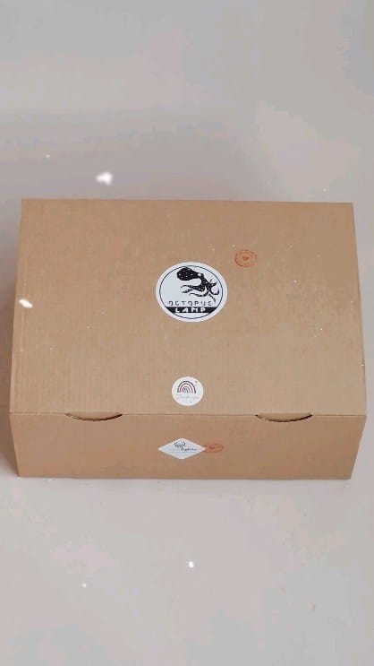 Post 8 by VASILI LIGHTS on Instagram (video)