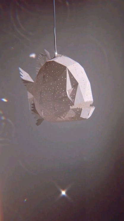 Post 9 by VASILI LIGHTS on Instagram (video)