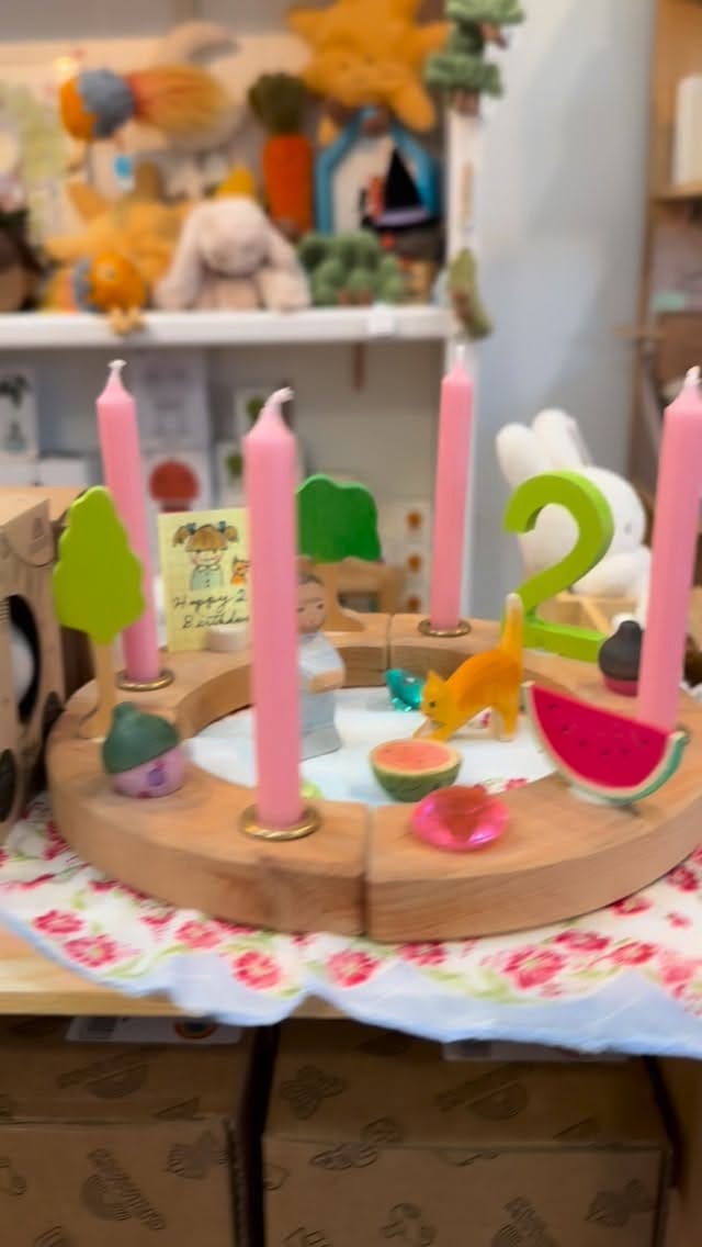 Post 7 by Kinoko Kids 🍄 on Instagram (video)