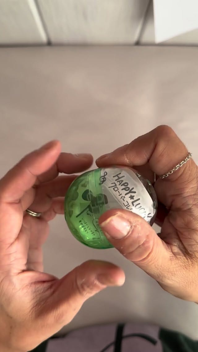 Post 10 by Kinoko Kids 🍄 on Instagram (video)