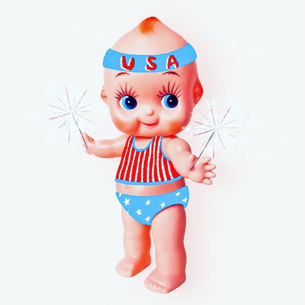 Post 1 by Kinoko Kids 🍄 on Instagram (image)