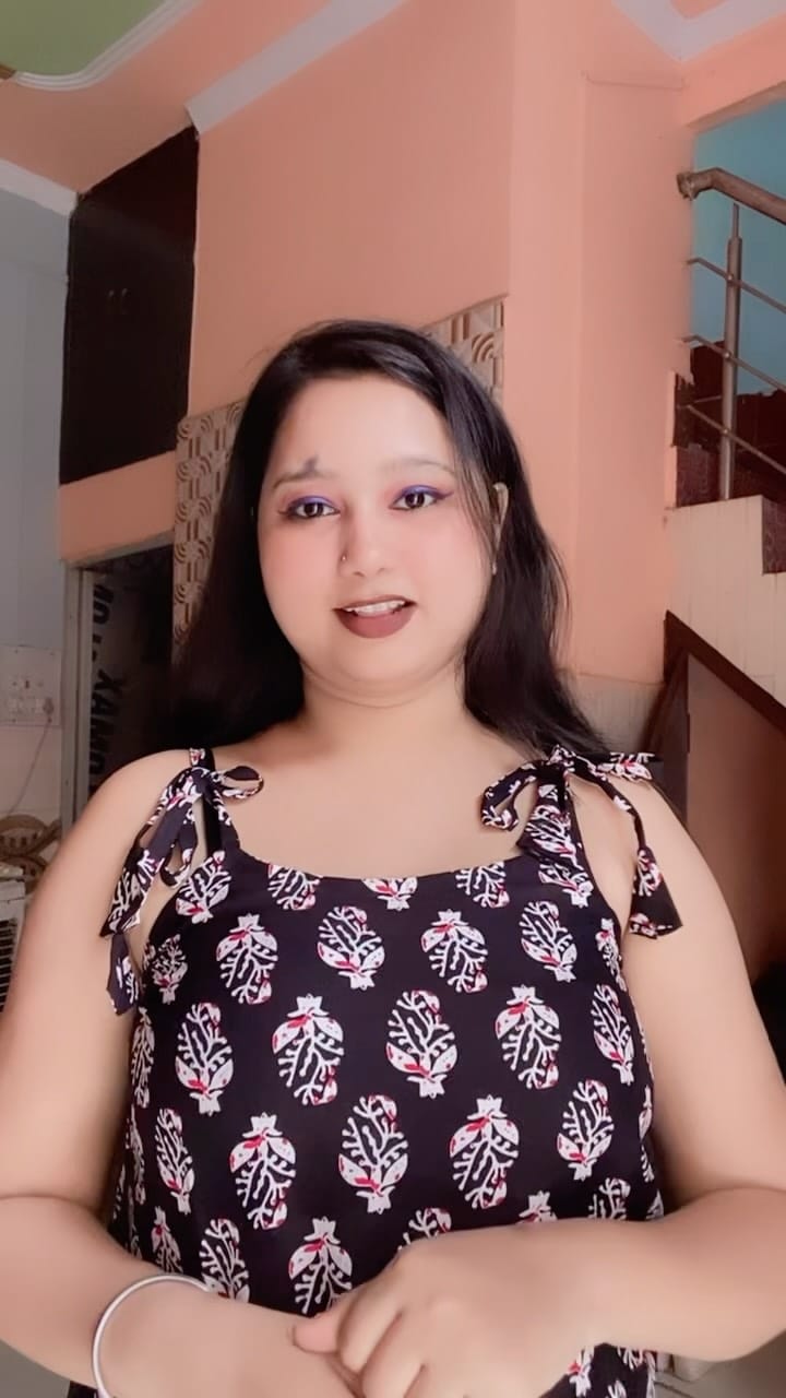 Post 3 by Payal on Instagram (video)