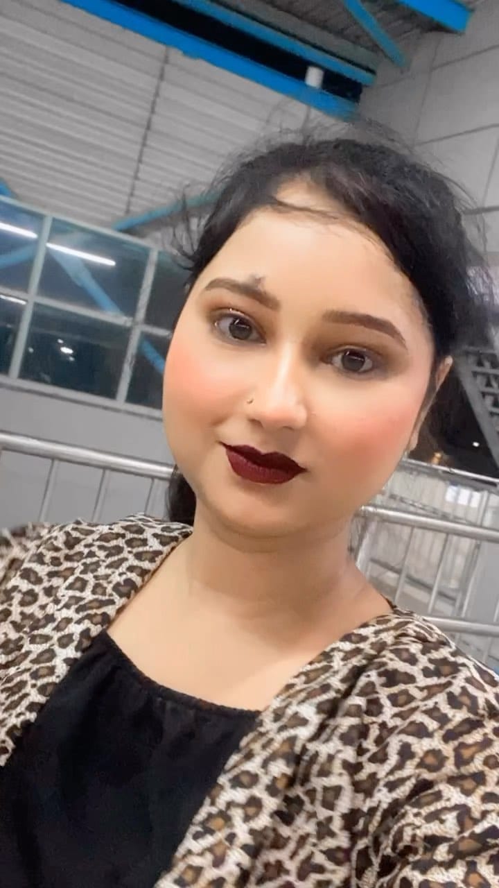 Post 10 by Payal on Instagram (video)