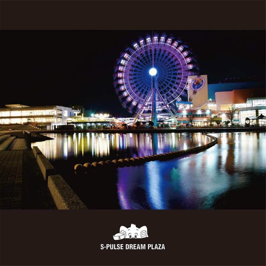 Post 5 by エスパルスドリームプラザ【公式】 on Instagram (carousel)