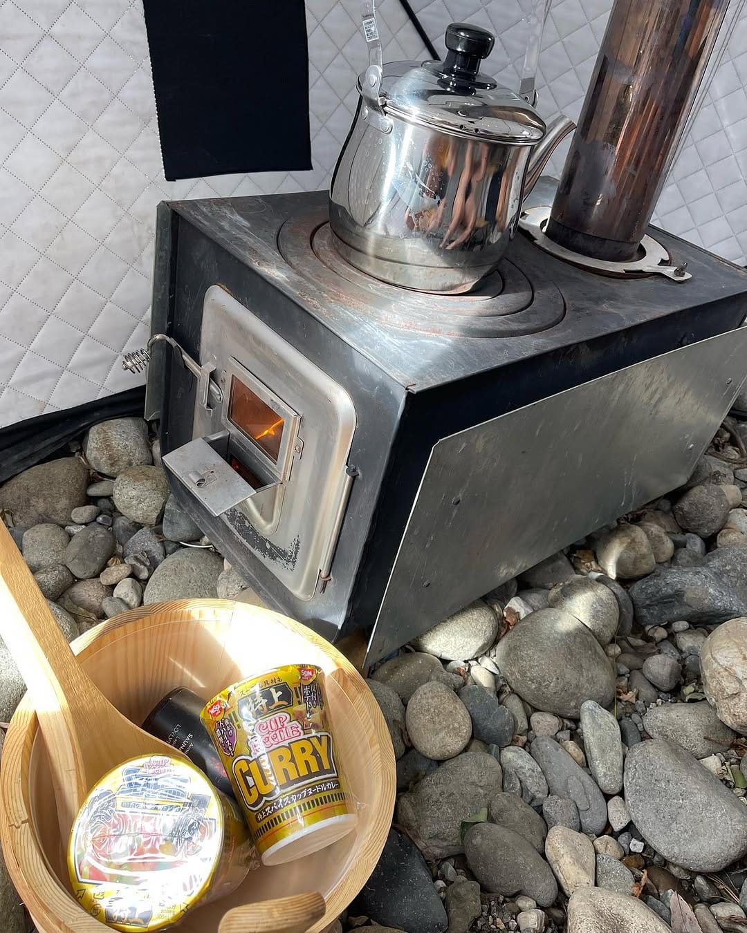 Post 2 by 【公式】SAUNA KANAZAWA on Instagram (image)