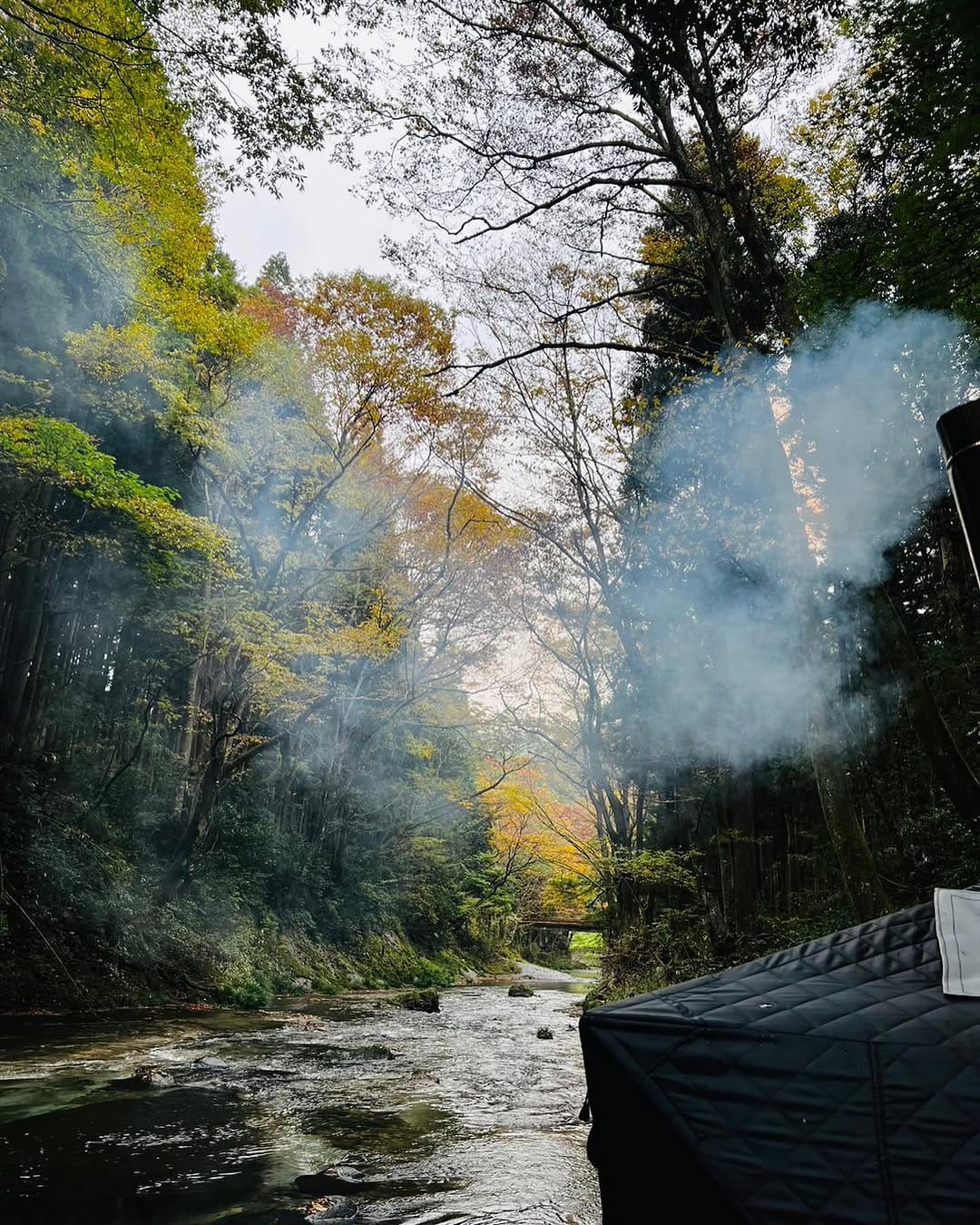 Post 6 by 【公式】SAUNA KANAZAWA on Instagram (carousel)