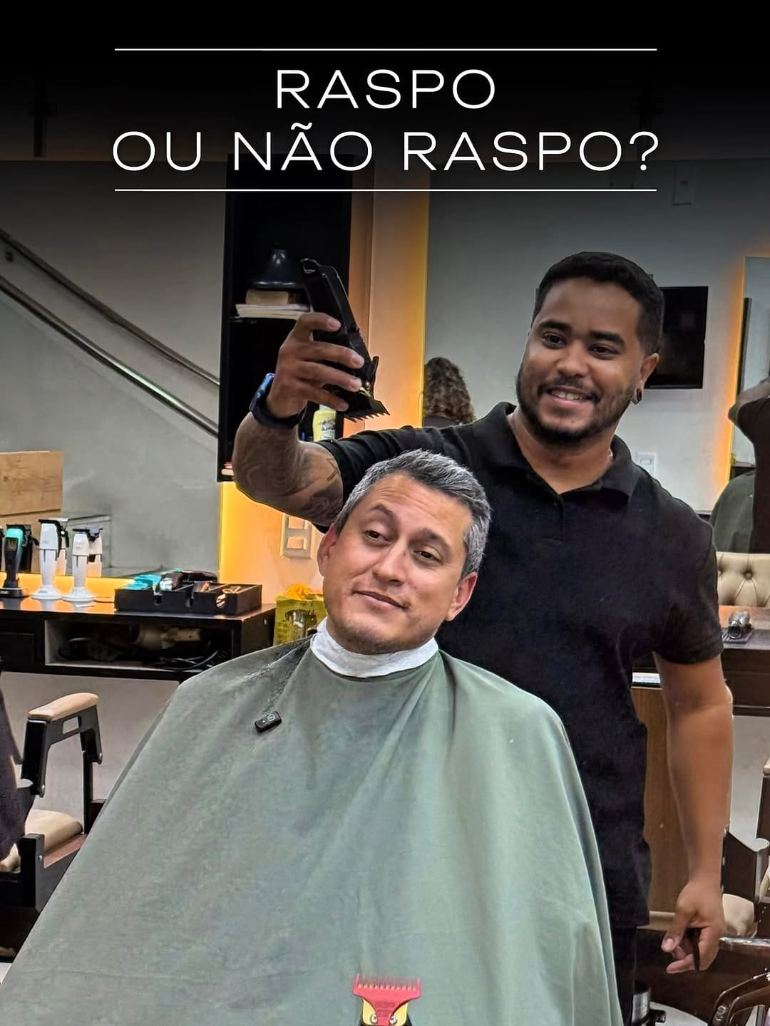 Post 7 by Ueslhe Gama on Instagram (image)
