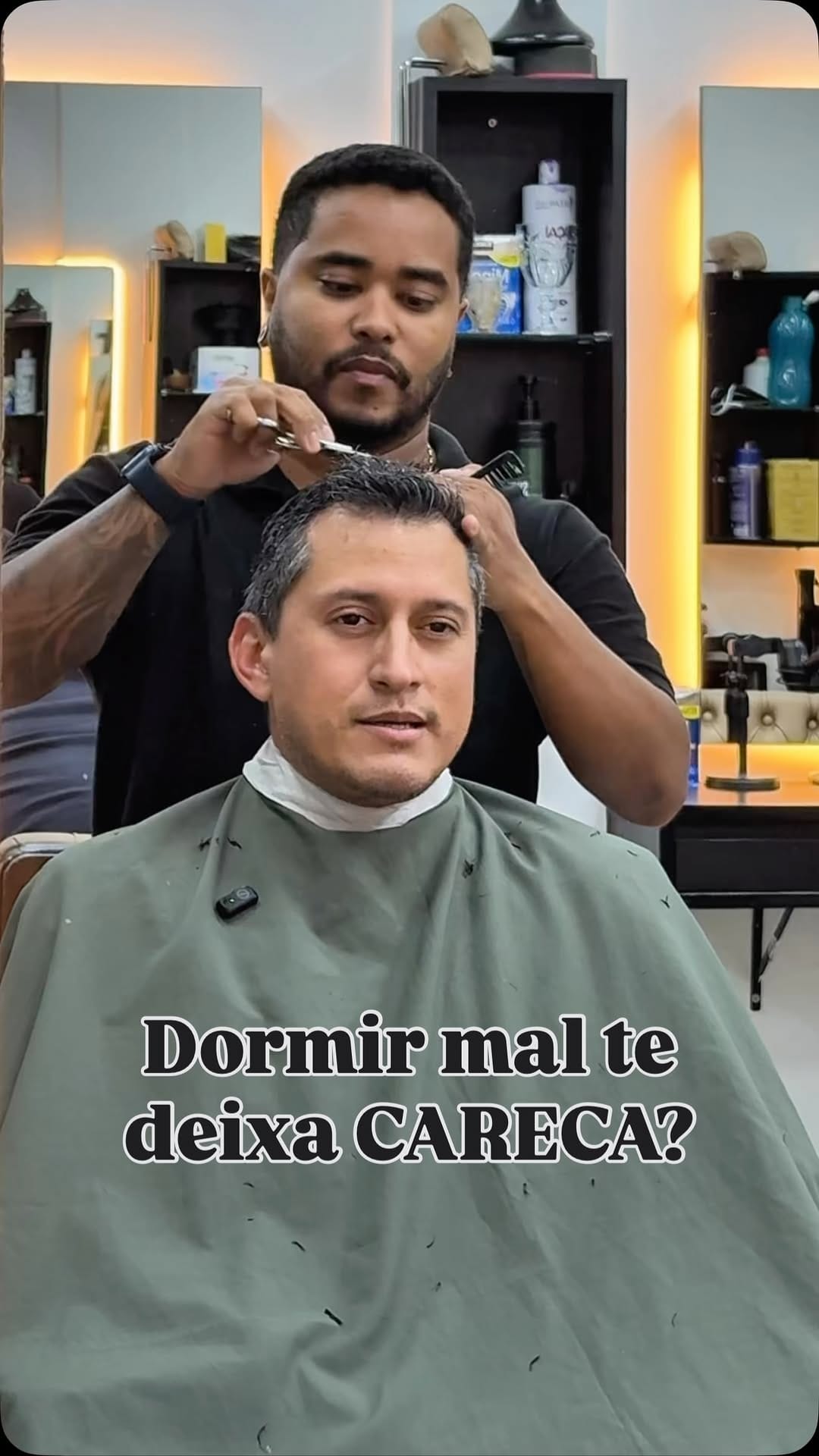 Post 4 by Ueslhe Gama on Instagram (video)