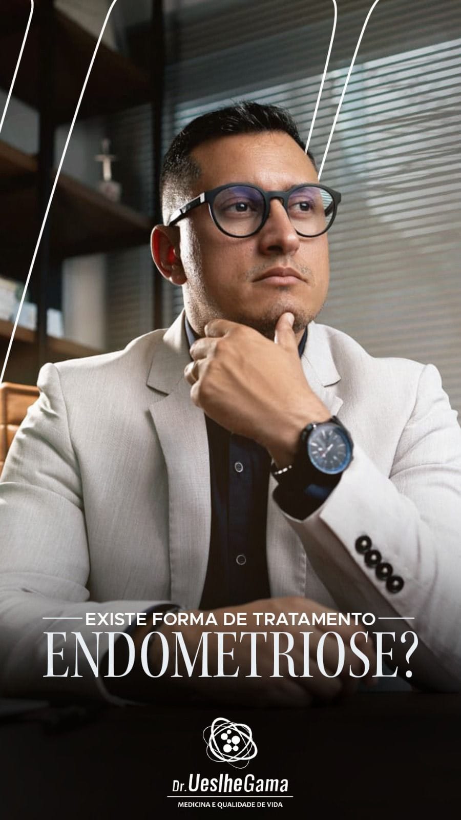 Post 8 by Ueslhe Gama on Instagram (video)