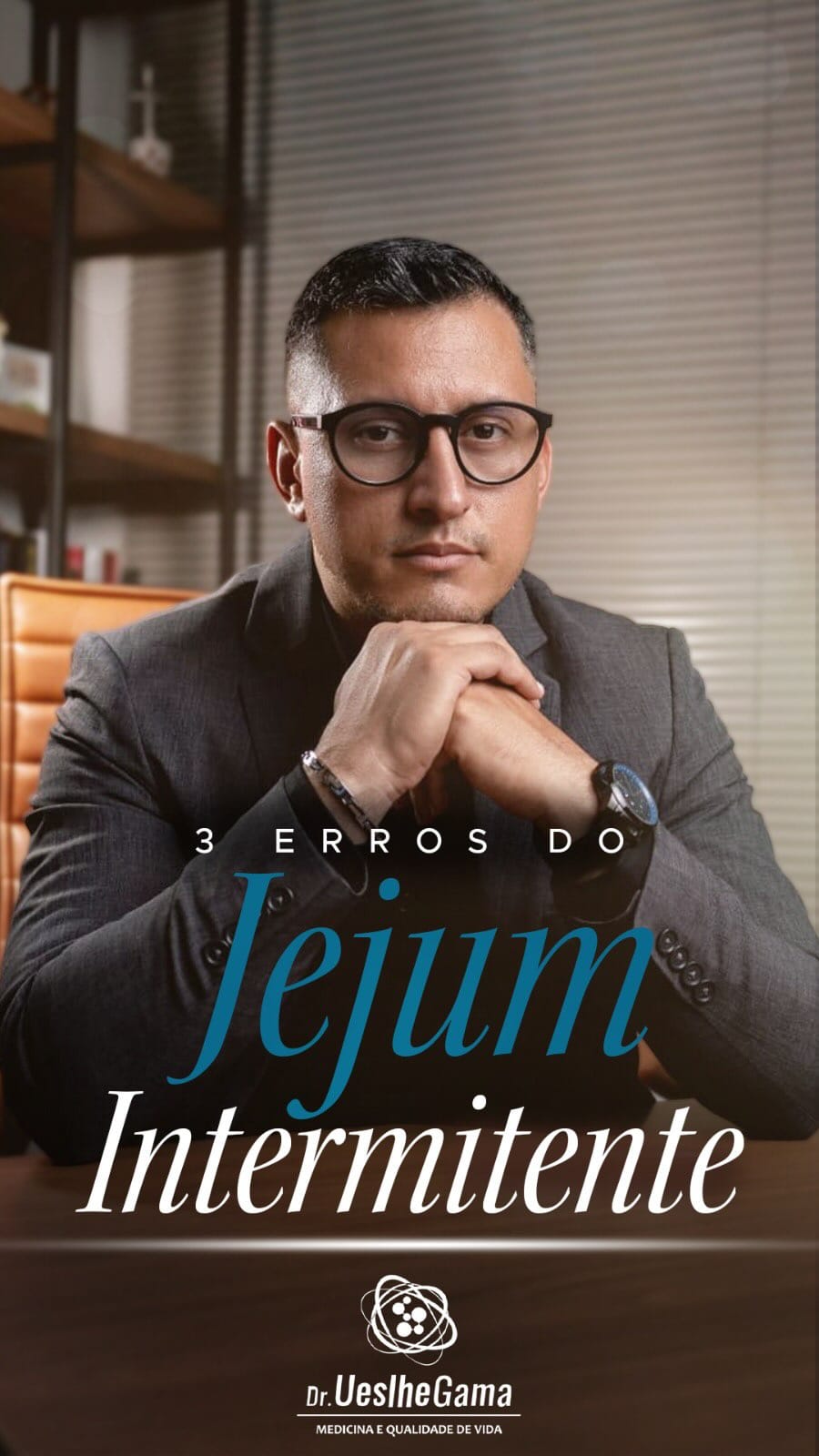 Post 10 by Ueslhe Gama on Instagram (video)