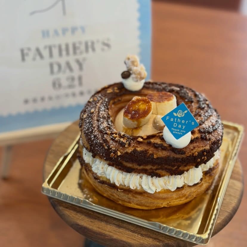 Post 5 by La pâtisserie KANAZAWA/ラパティスリーカナザワ/山形/ケーキ on Instagram (image)