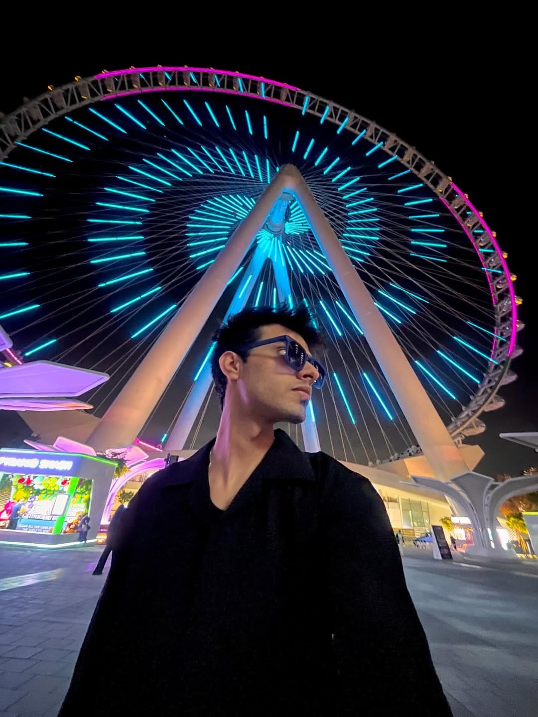 Post 2 by 👑(حسین شاد)👑 on Instagram (carousel)