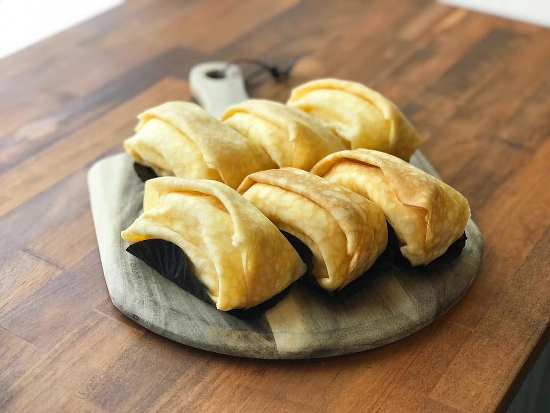 Post 3 by maison N patisserie on Instagram (carousel)