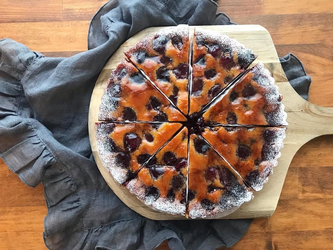 Post 7 by maison N patisserie on Instagram (carousel)