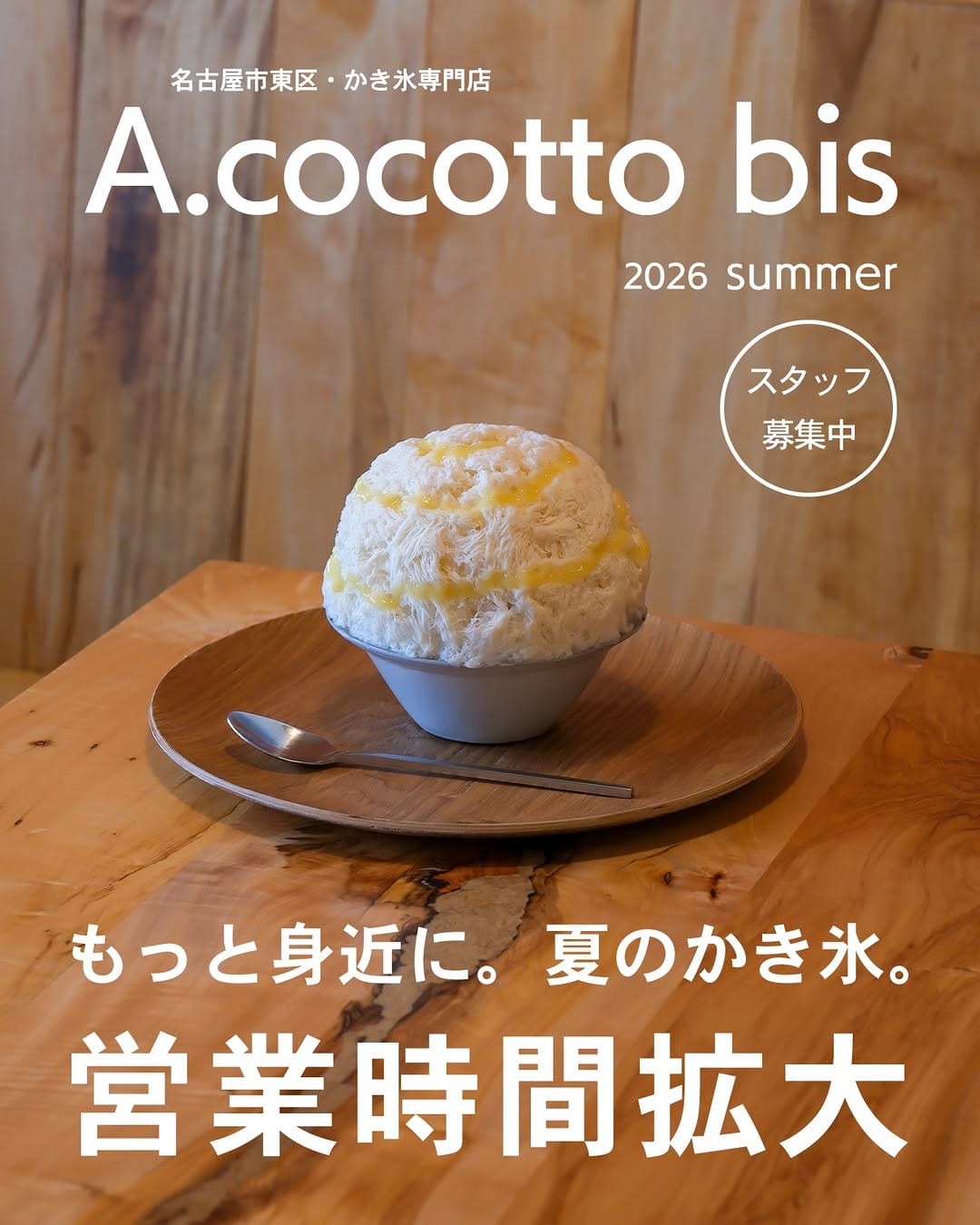 Post 3 by A.cocotto bis(エーココットビス) on Instagram (carousel)