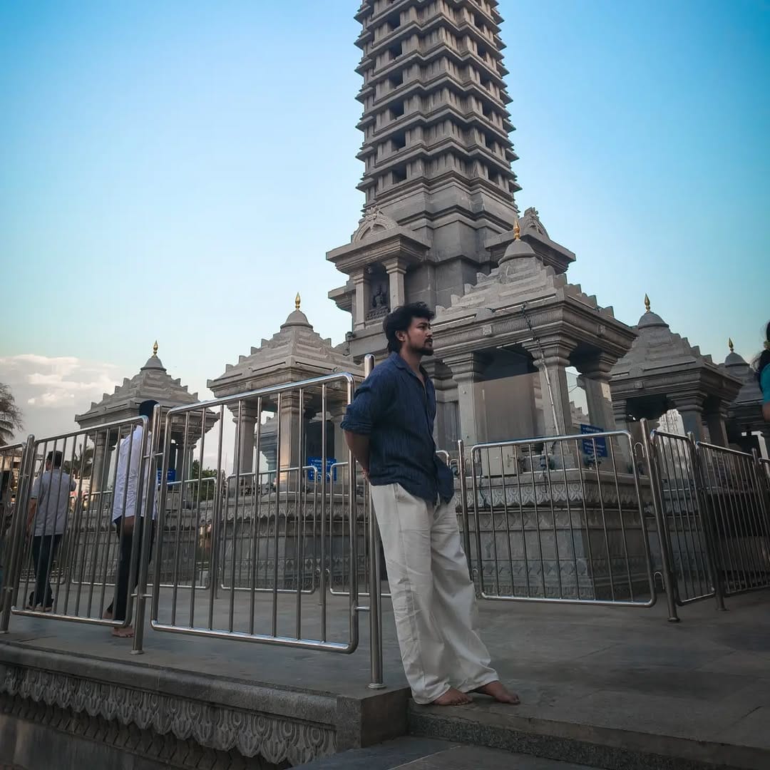 Post 5 by Yogesh Roy on Instagram (carousel)