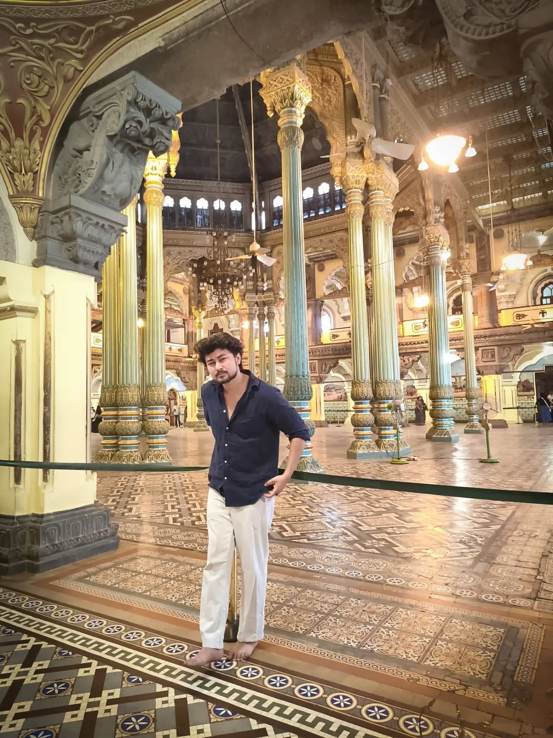 Post 8 by Yogesh Roy on Instagram (carousel)