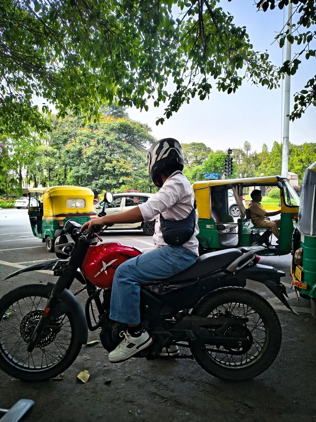 Post 7 by Yogesh Roy on Instagram (carousel)
