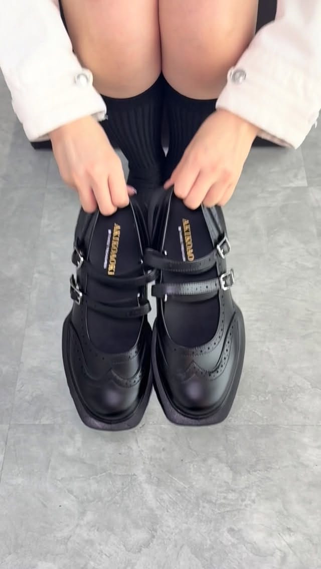 Post 8 by THREE TREASURES HARAKADO on Instagram (video)