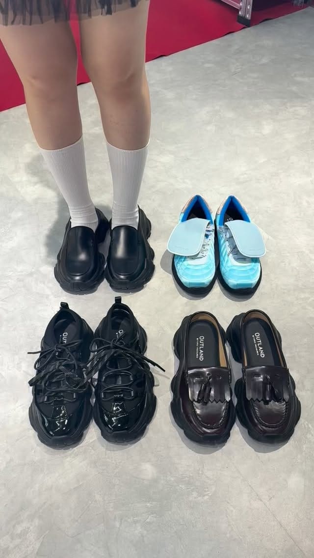 Post 2 by THREE TREASURES HARAKADO on Instagram (video)