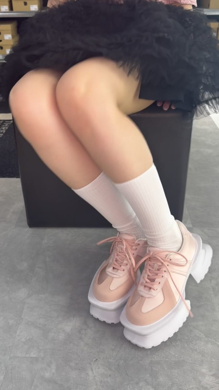 Post 4 by THREE TREASURES HARAKADO on Instagram (video)