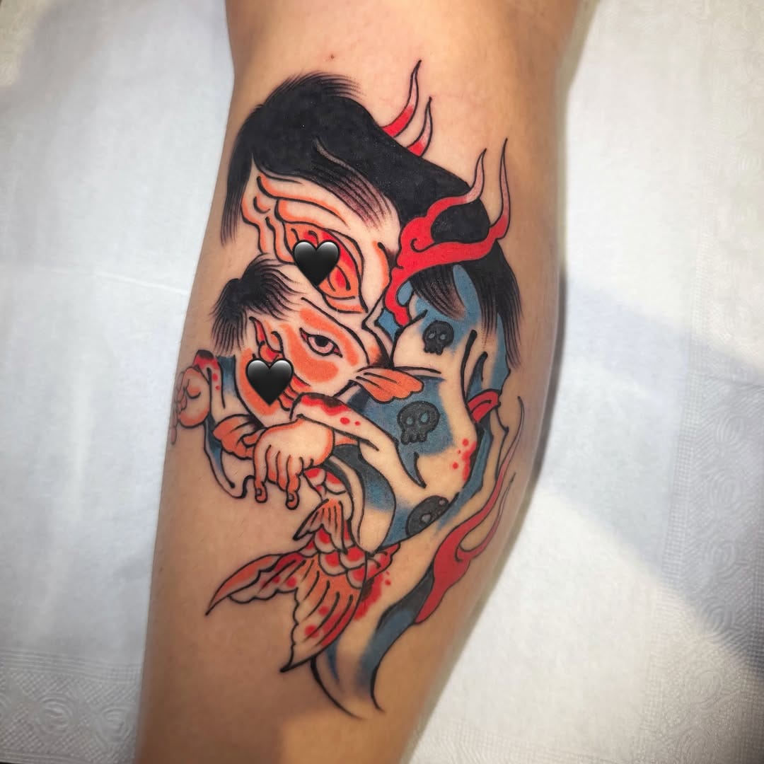 Post 6 by Quang Tuấn (Blue Picasso) on Instagram (carousel)