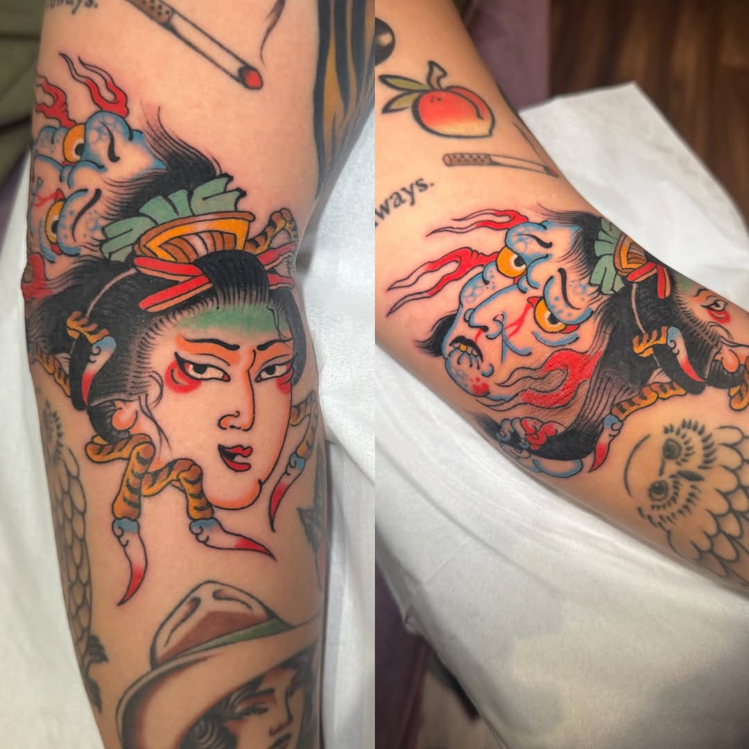 Post 5 by Quang Tuấn (Blue Picasso) on Instagram (carousel)