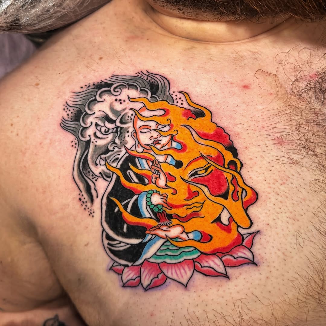 Post 3 by Quang Tuấn (Blue Picasso) on Instagram (carousel)