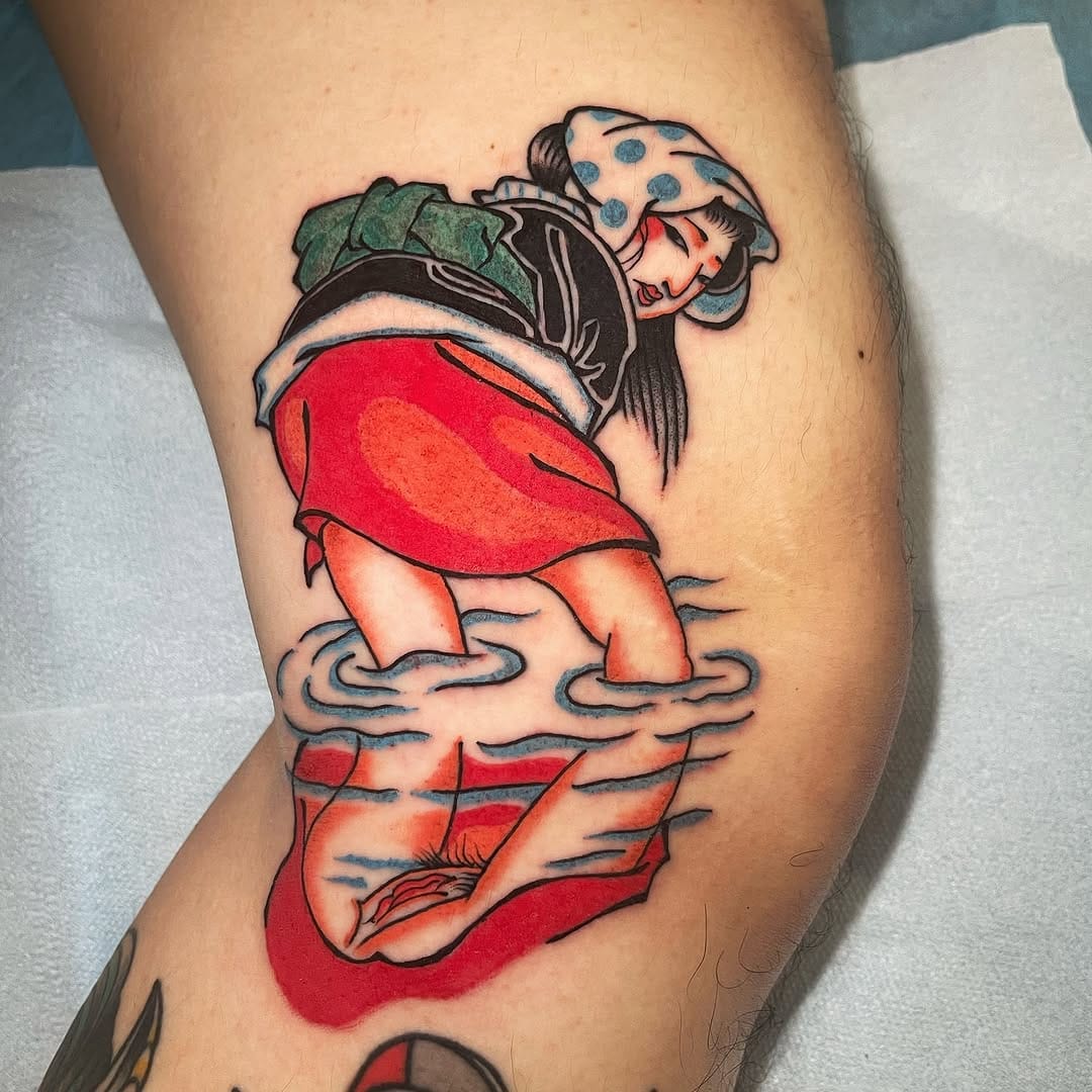 Post 10 by Quang Tuấn (Blue Picasso) on Instagram (carousel)