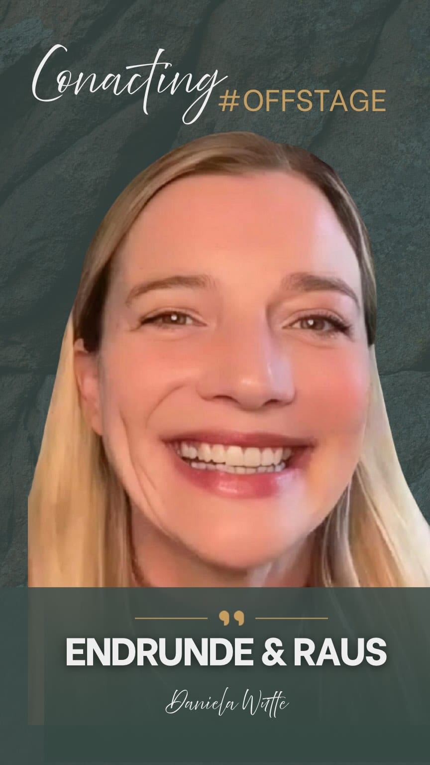 Post 3 by Daniela Wutte on Instagram (video)