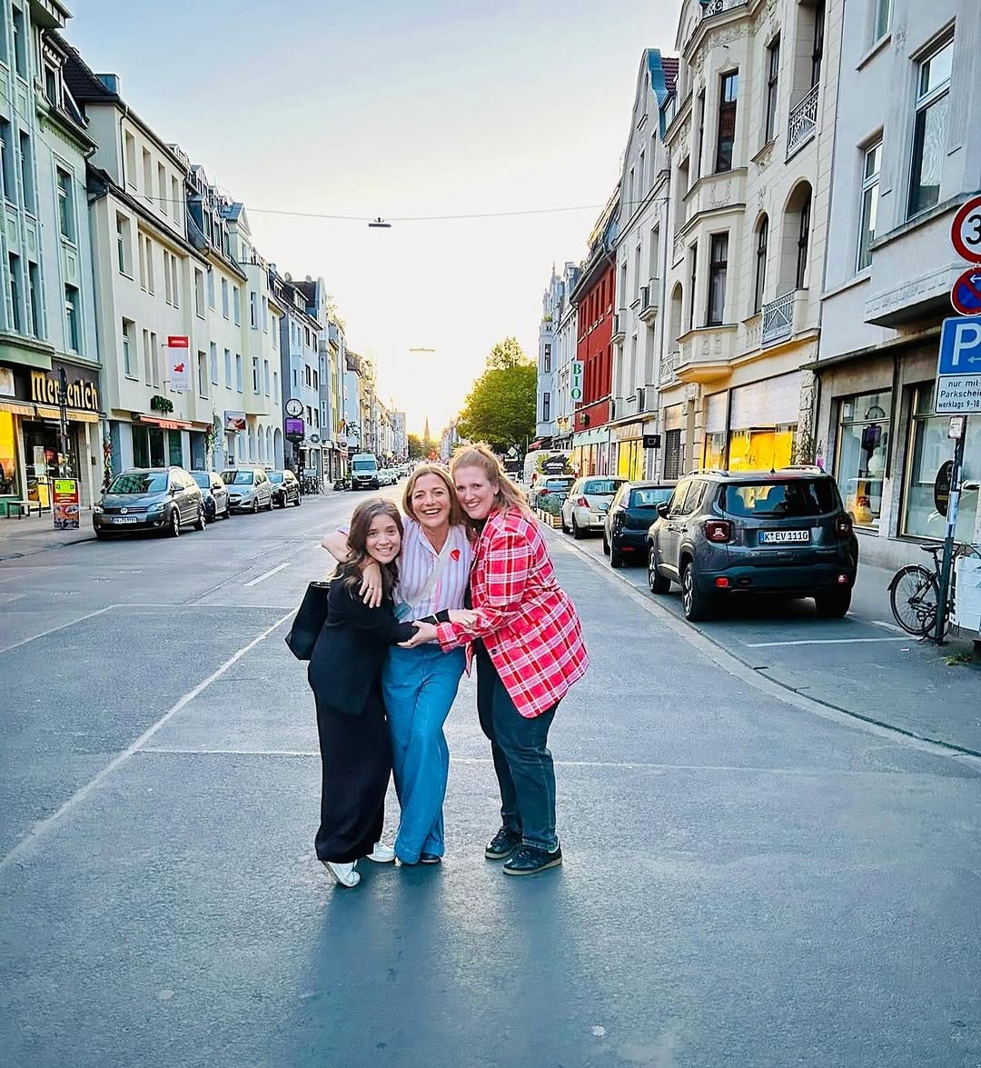 Post 10 by Daniela Wutte on Instagram (image)