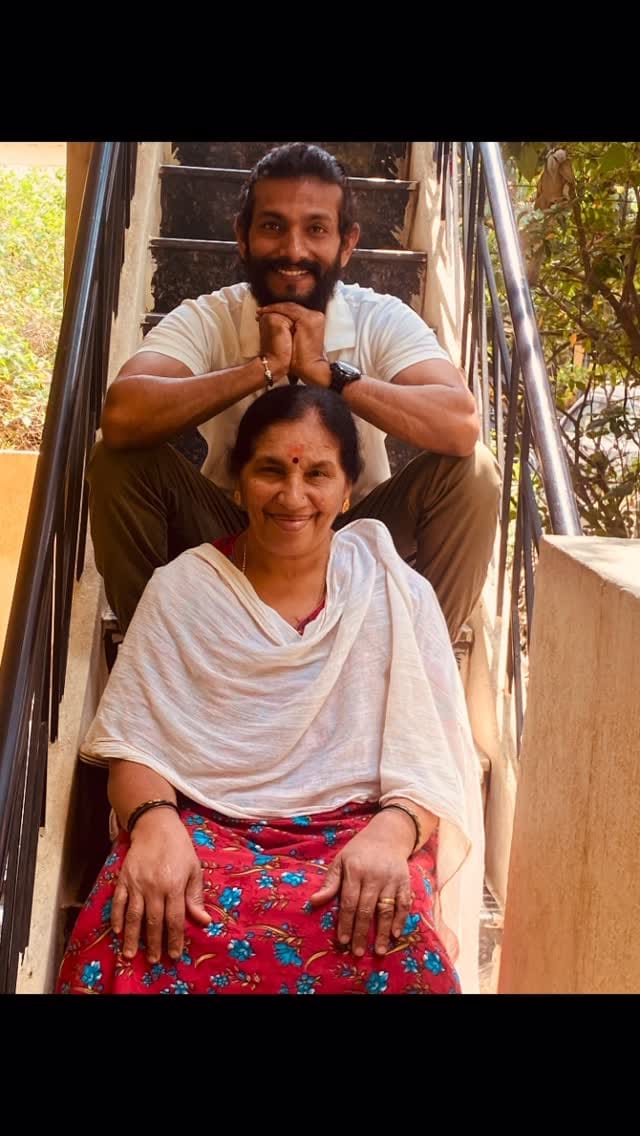 Post 6 by Hemanth Thippeswamy on Instagram (video)