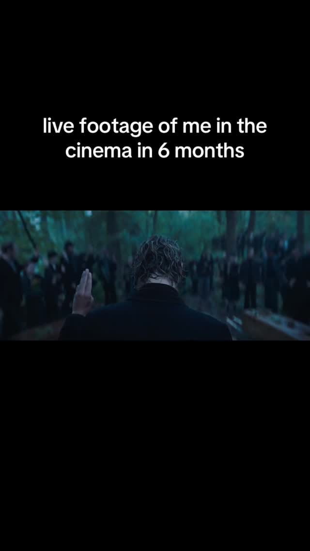 Post 5 by Sunrise on the Reaping / The Hunger Games on Instagram (video)