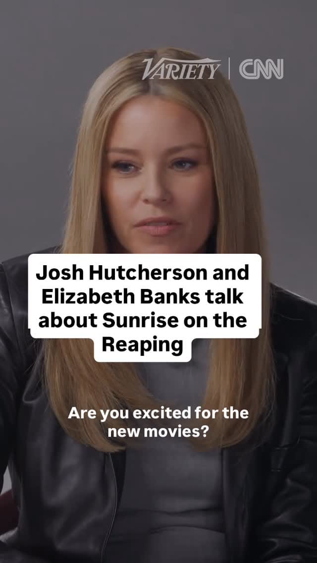Post 4 by Sunrise on the Reaping / The Hunger Games on Instagram (video)