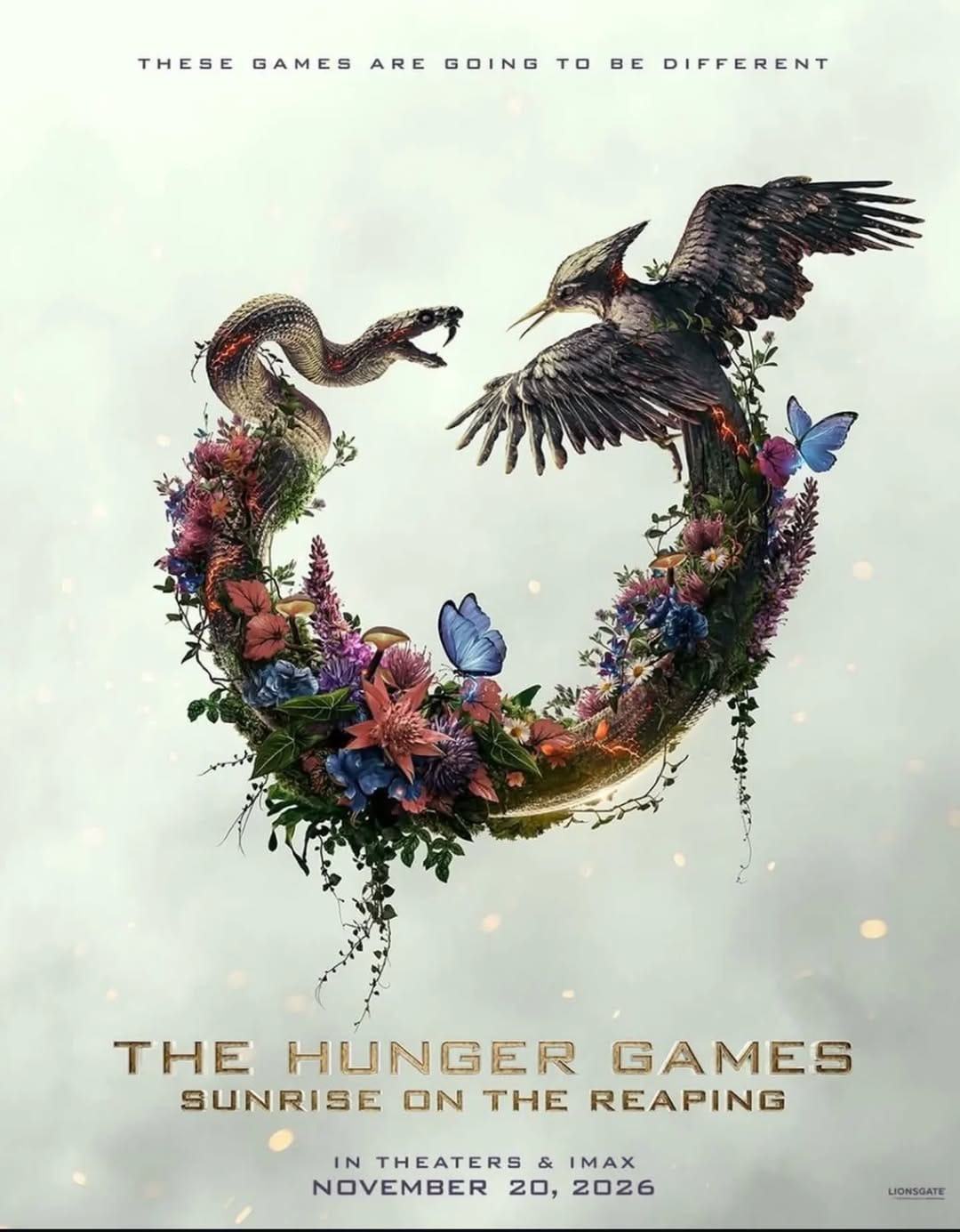 Post 8 by Sunrise on the Reaping / The Hunger Games on Instagram (image)