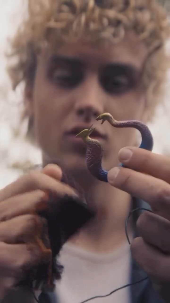 Post 9 by Sunrise on the Reaping / The Hunger Games on Instagram (video)