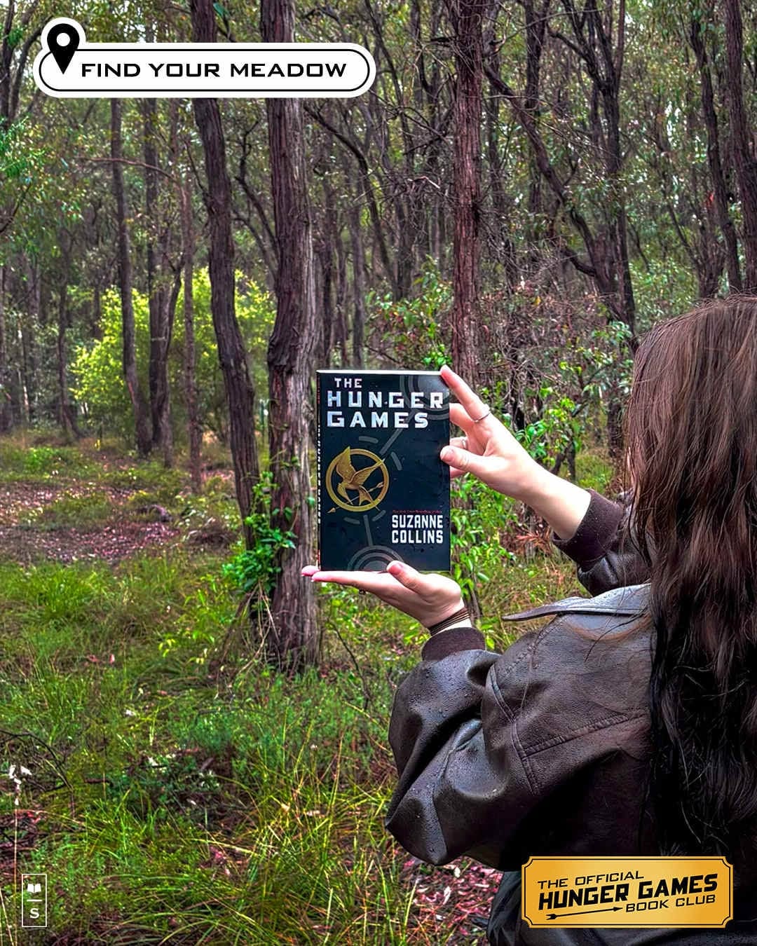 Post 3 by Sunrise on the Reaping / The Hunger Games on Instagram (carousel)