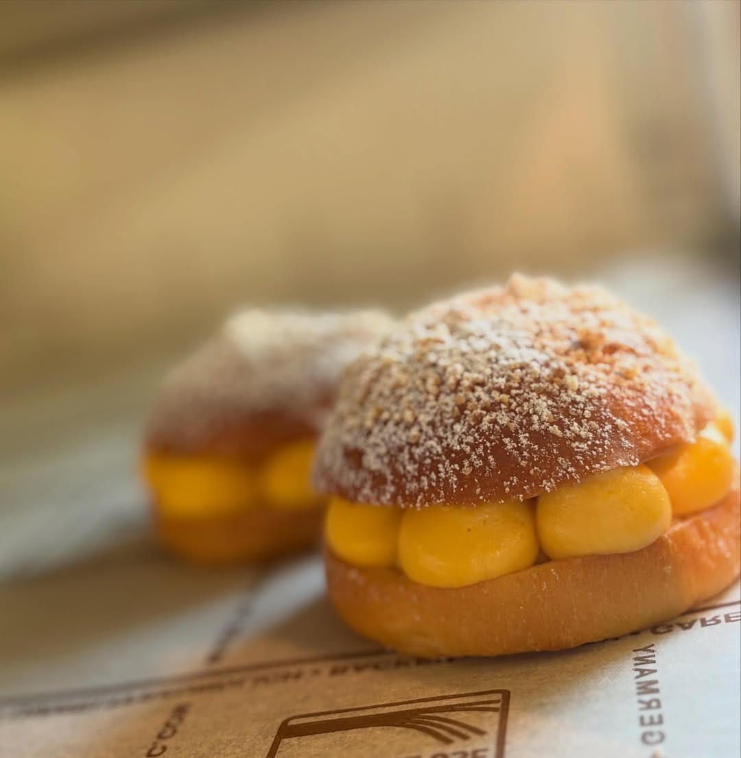 Post 2 by 千葉市のパン屋　ブーランジェリーピエス on Instagram (image)